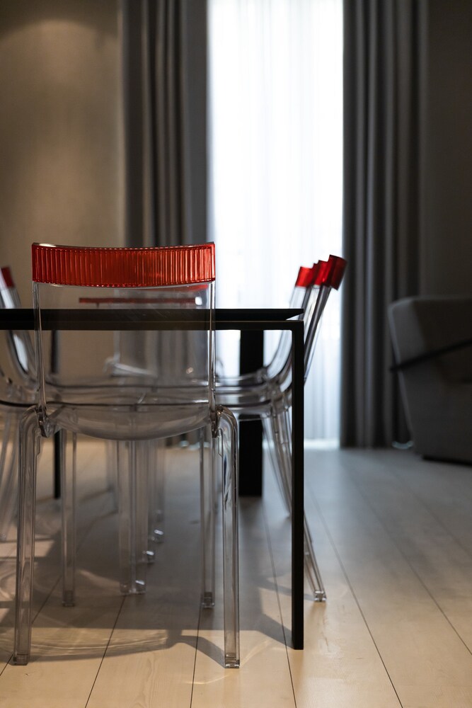 Suite, 2 Bedrooms (L'Elegant) - Guestroom