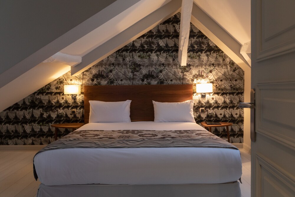 Duplex, 3 Bedrooms (La Perle) - Guestroom