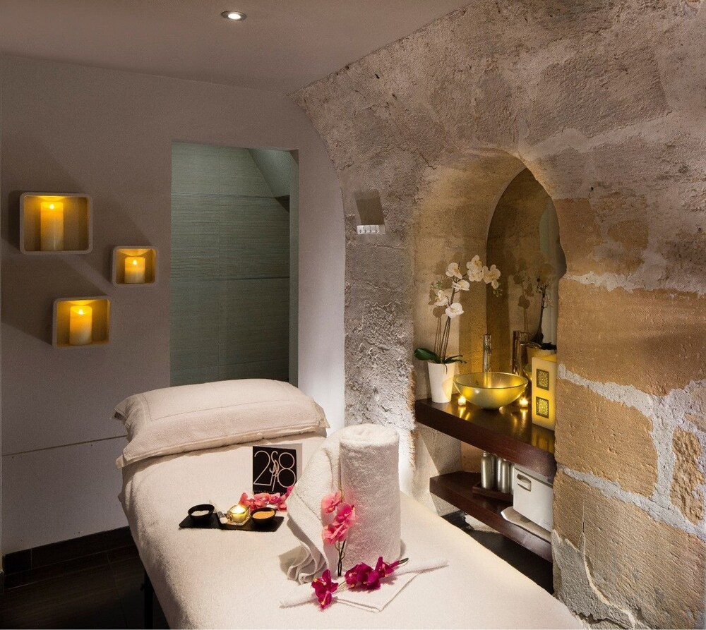 Treatment Room