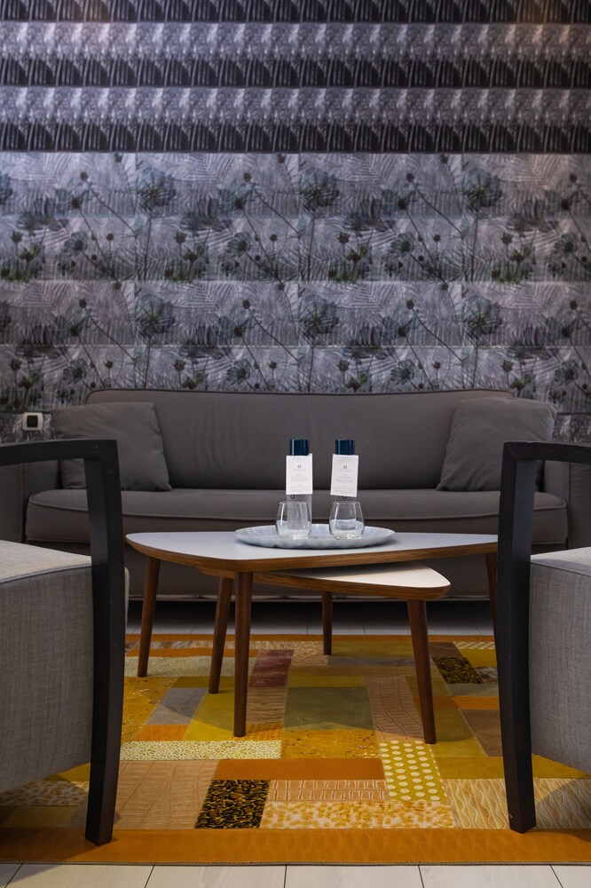 Suite, 1 Bedroom (Le Charmeur) - Guestroom