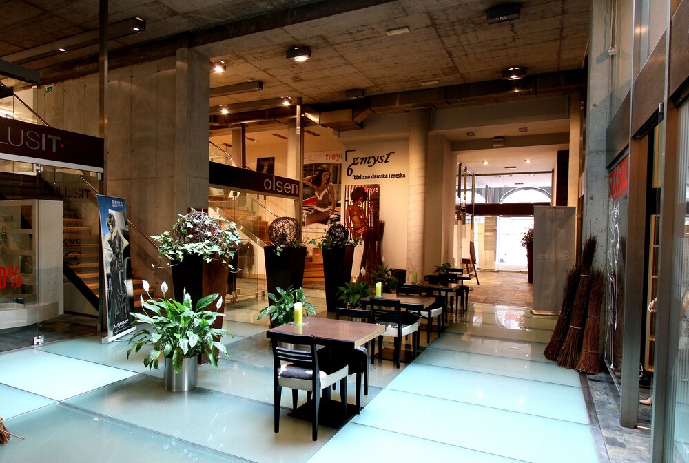 Arcade