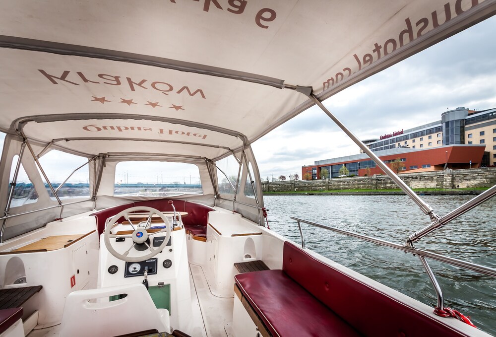 Boating