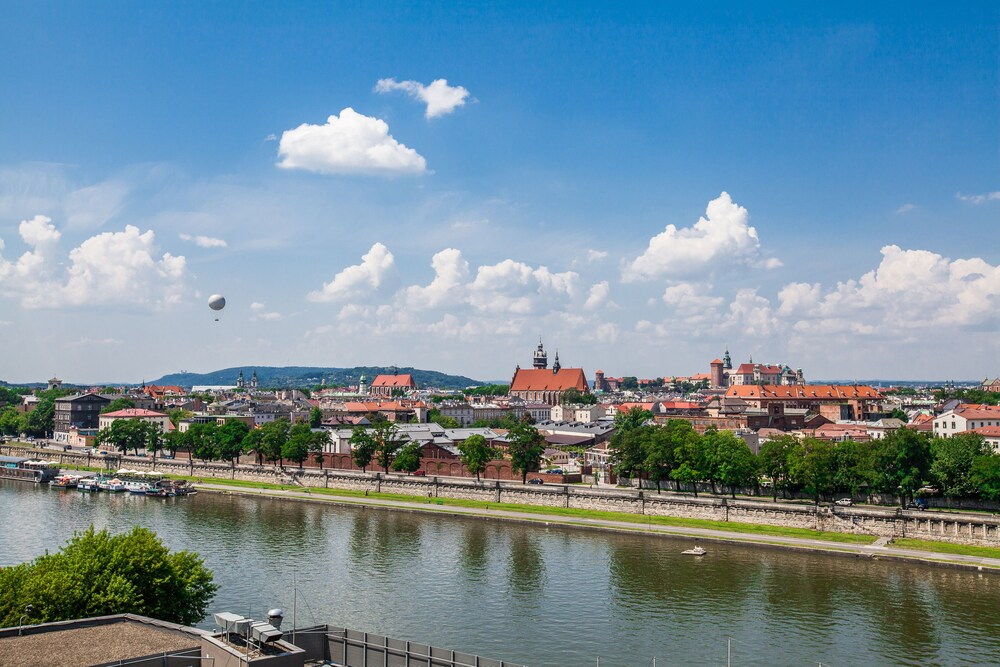 City View