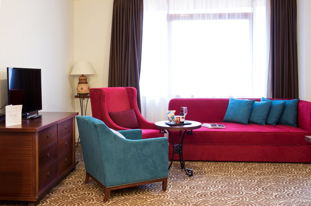 Guestroom
