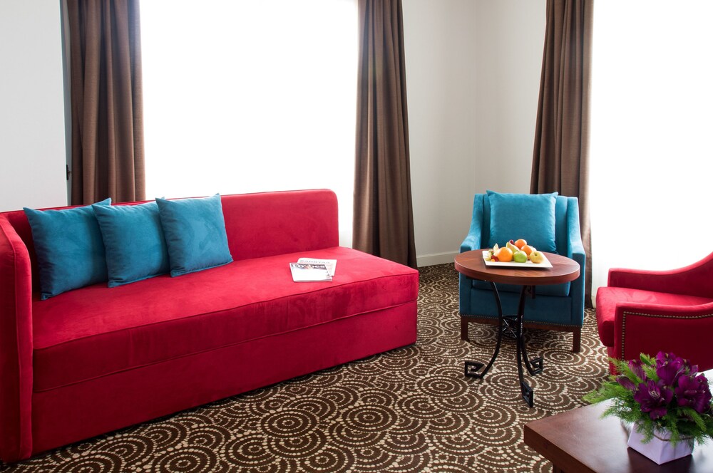 Guestroom
