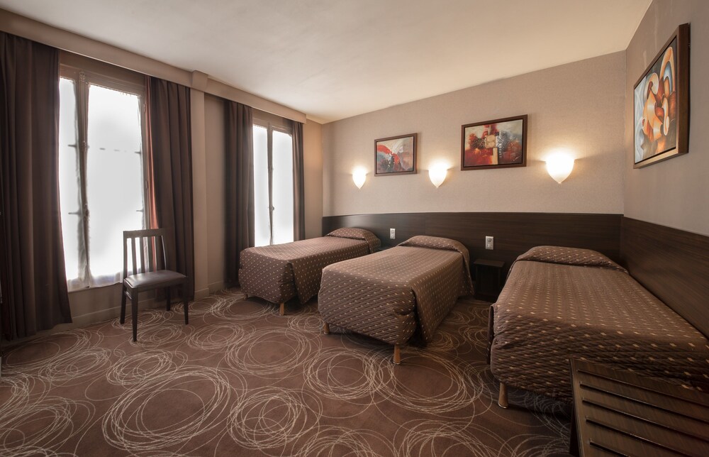 Guestroom