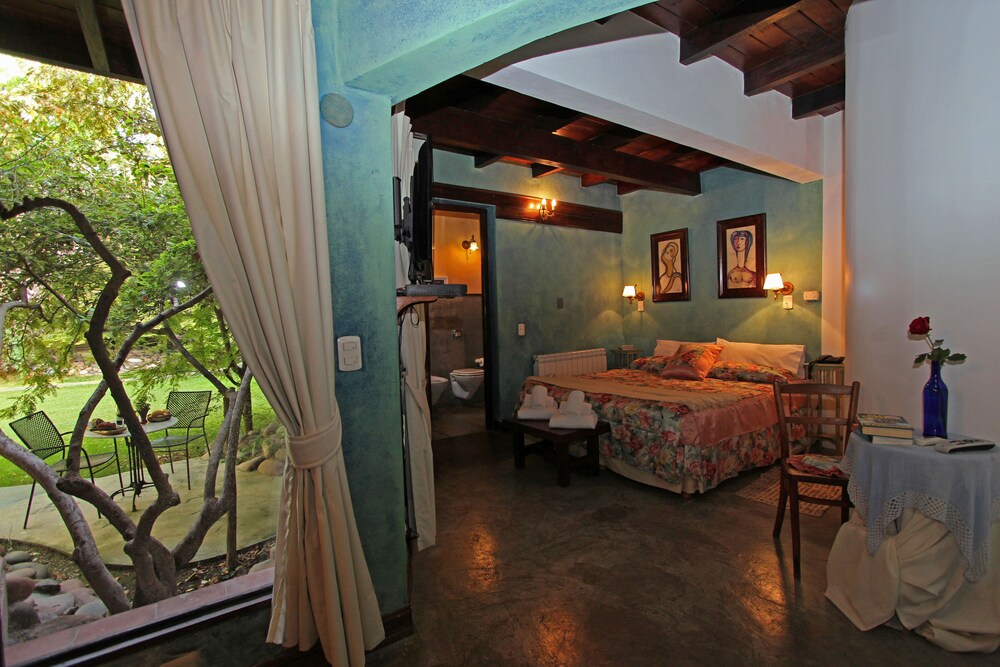 Habitación