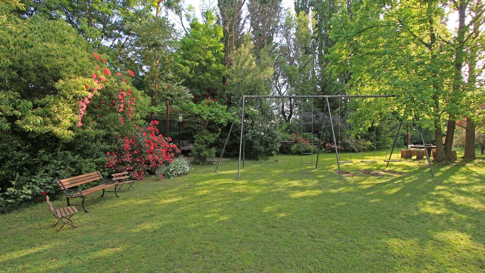 Jardín