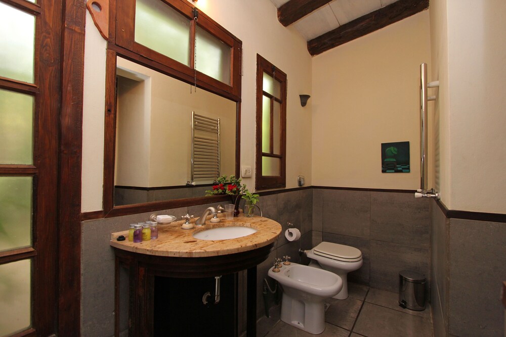 Cuarto de baño
