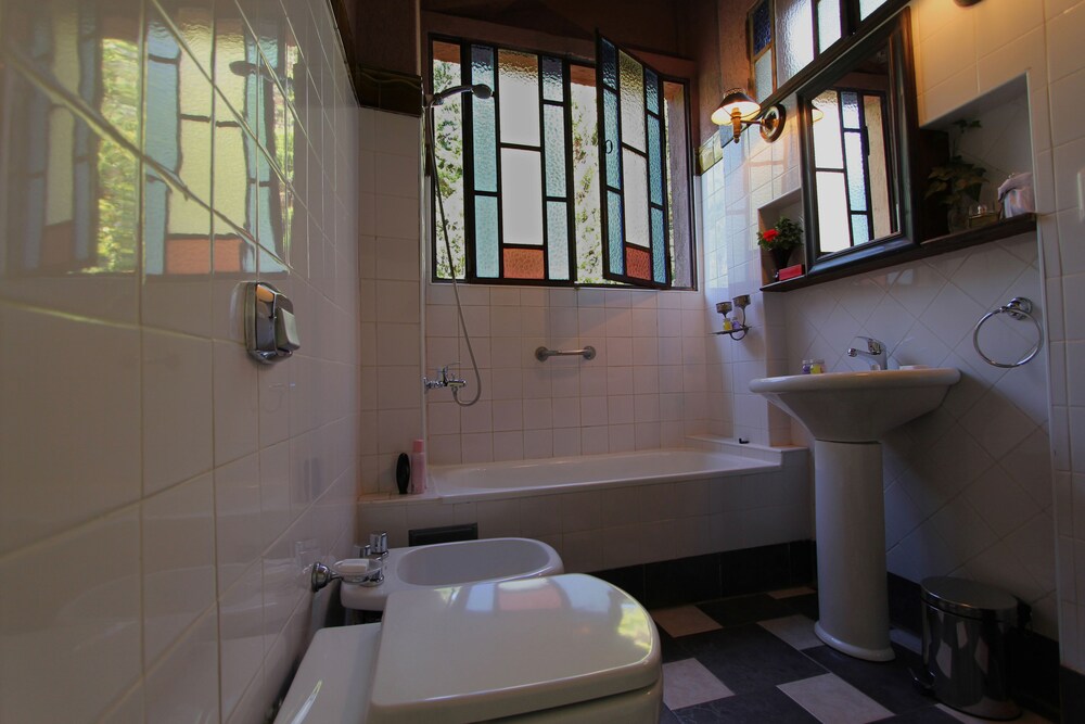 Cuarto de baño