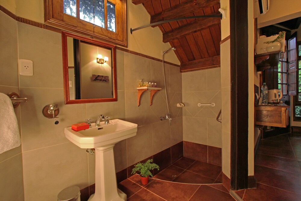 Cuarto de baño