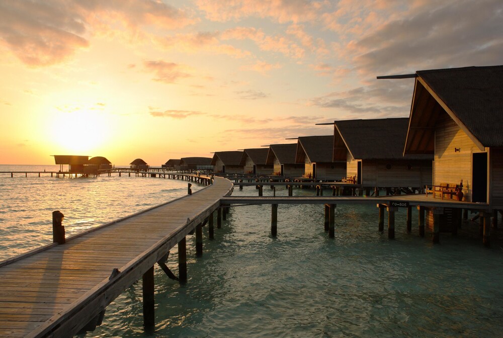 Dock