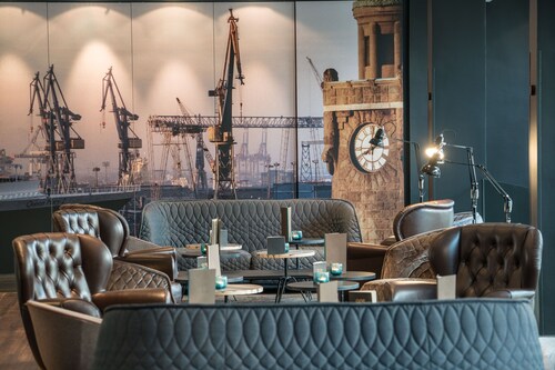 Motel One Hamburg - Altona
