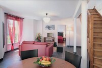 Apartment, 3 Bedrooms