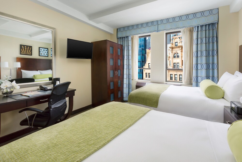 Guestroom