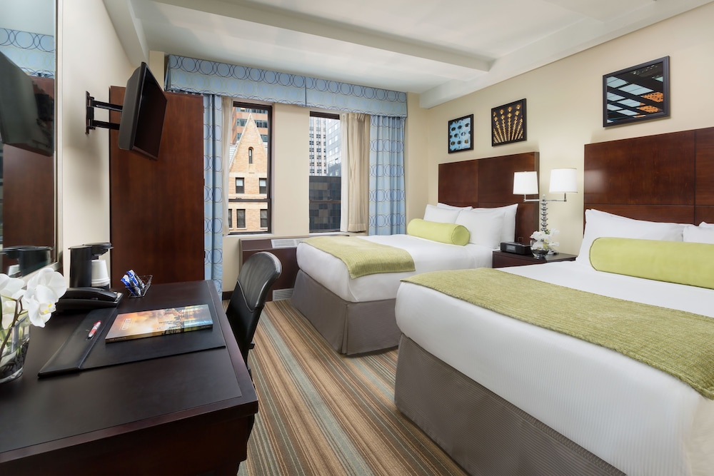 Guestroom