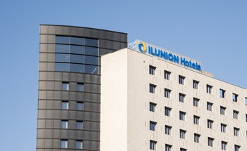 Hotel Front
