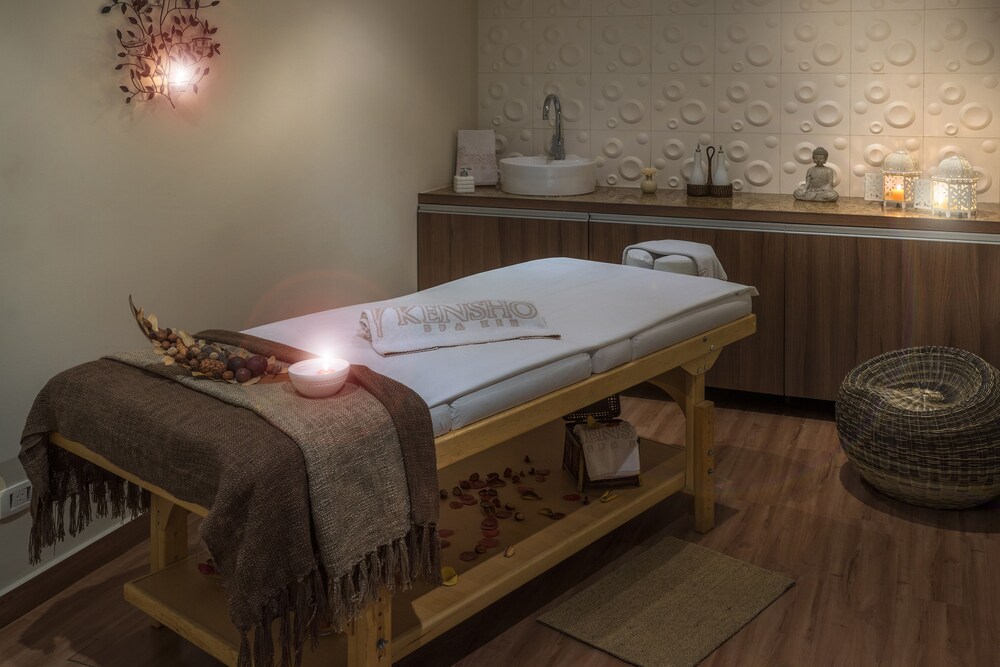 Treatment Room