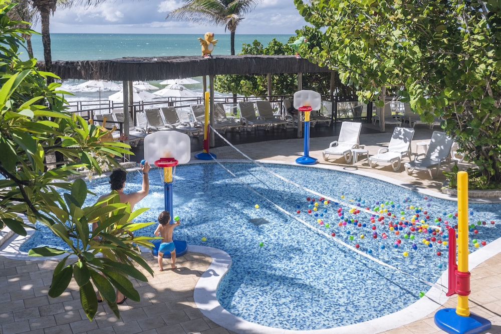 Childrens Pool