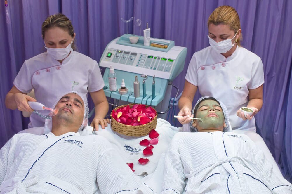 Facial