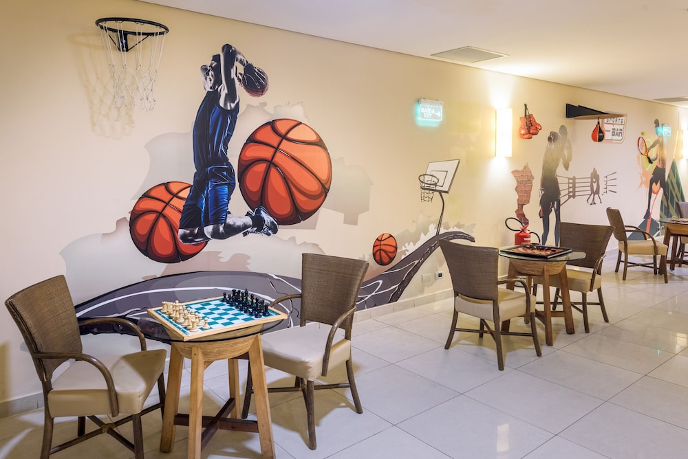 Sports Bar