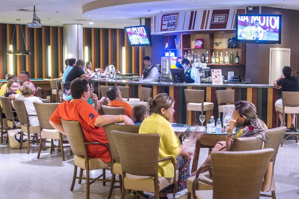 Sports Bar
