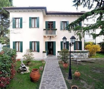 Villa Crispi