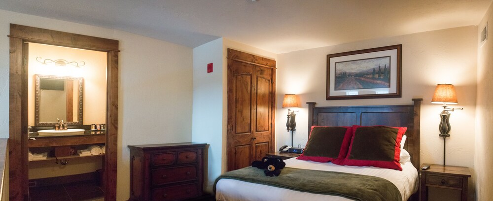 Guestroom