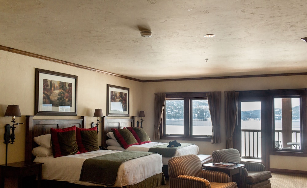 Guestroom
