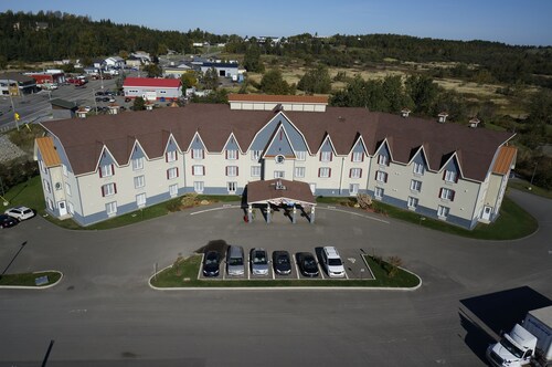 Quality Inn Riviere-du-loup