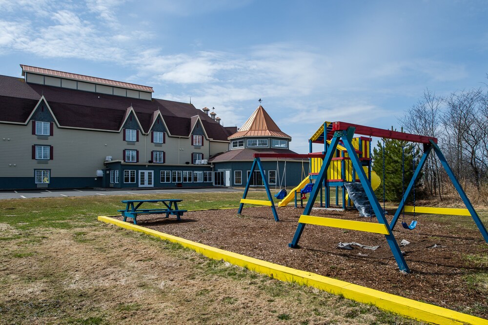 Childrens Area