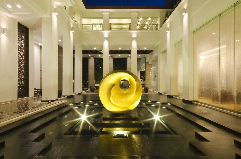 大堂