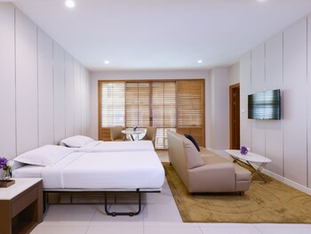 Guestroom