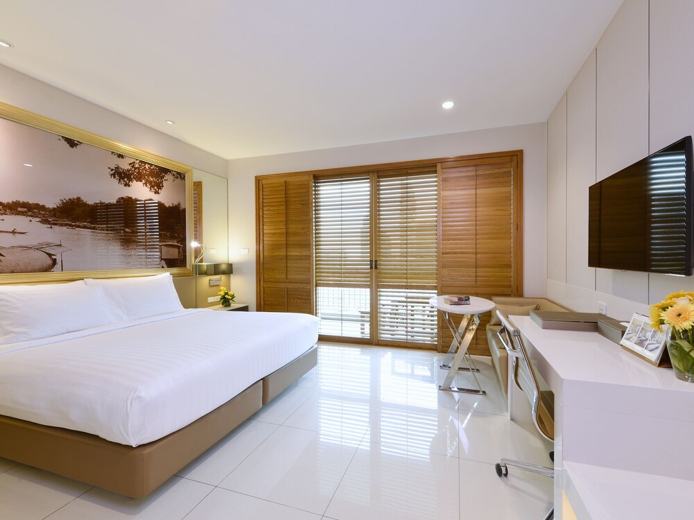 ห้องพัก