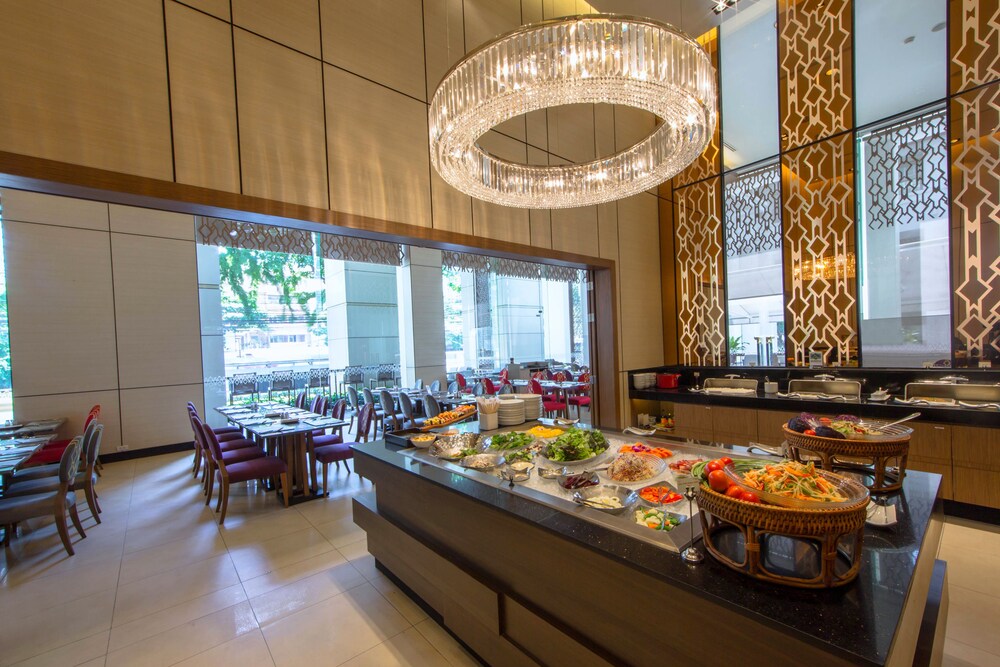 ร้านอาหาร