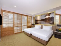 Suite, 2 Bedrooms