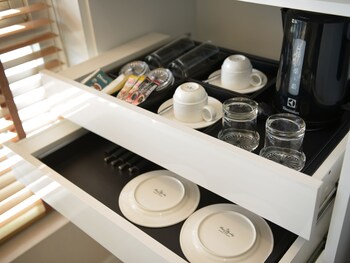 In-Room Amenity