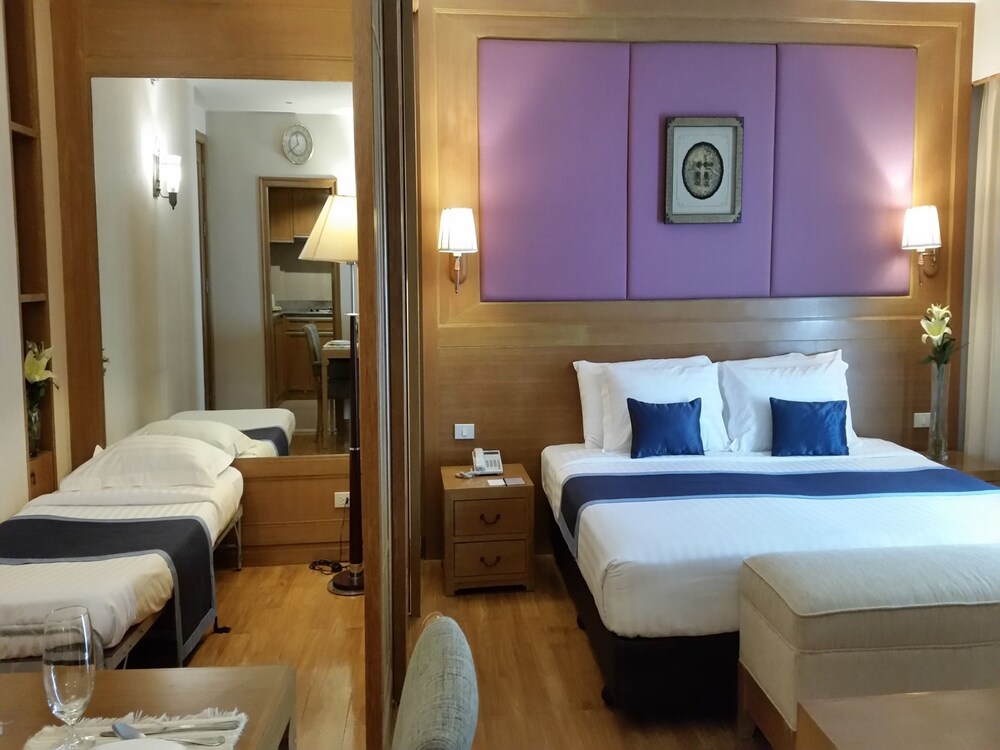 Guestroom