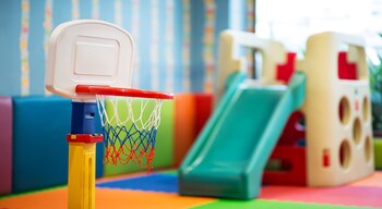 Childrens Play Area - Indoor