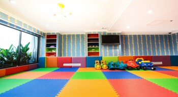 Childrens Area