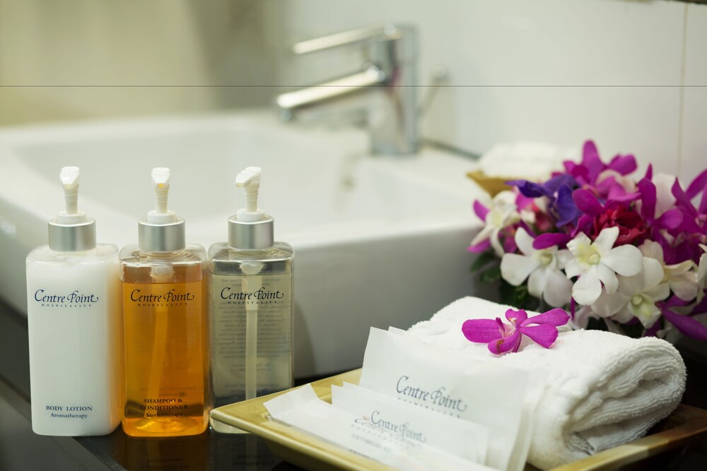 In-Room Amenity