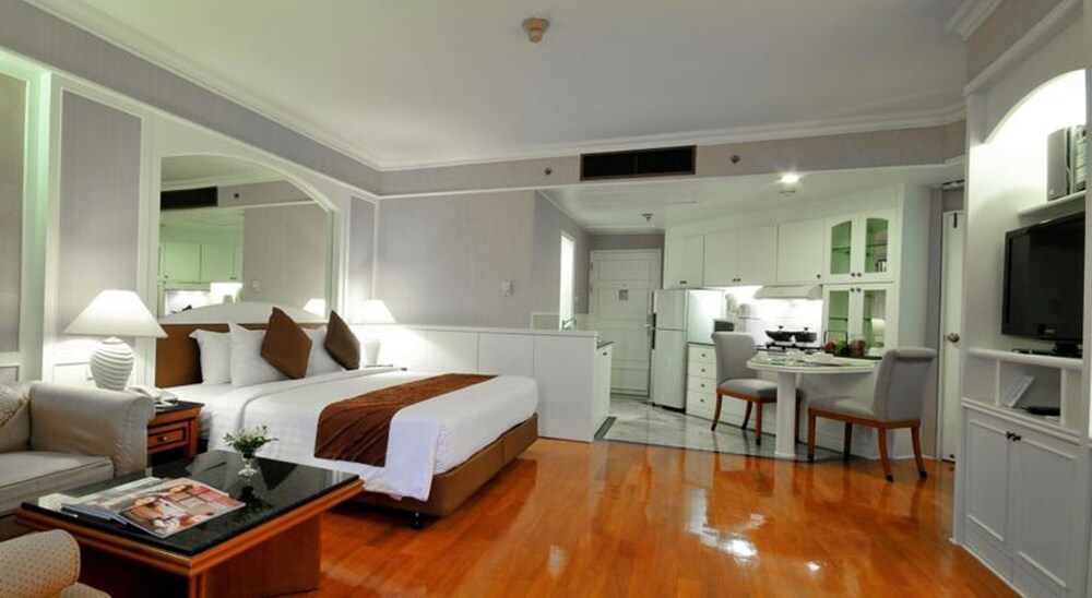 Guestroom