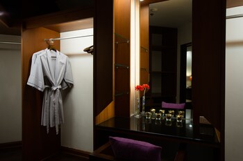 In-Room Amenity