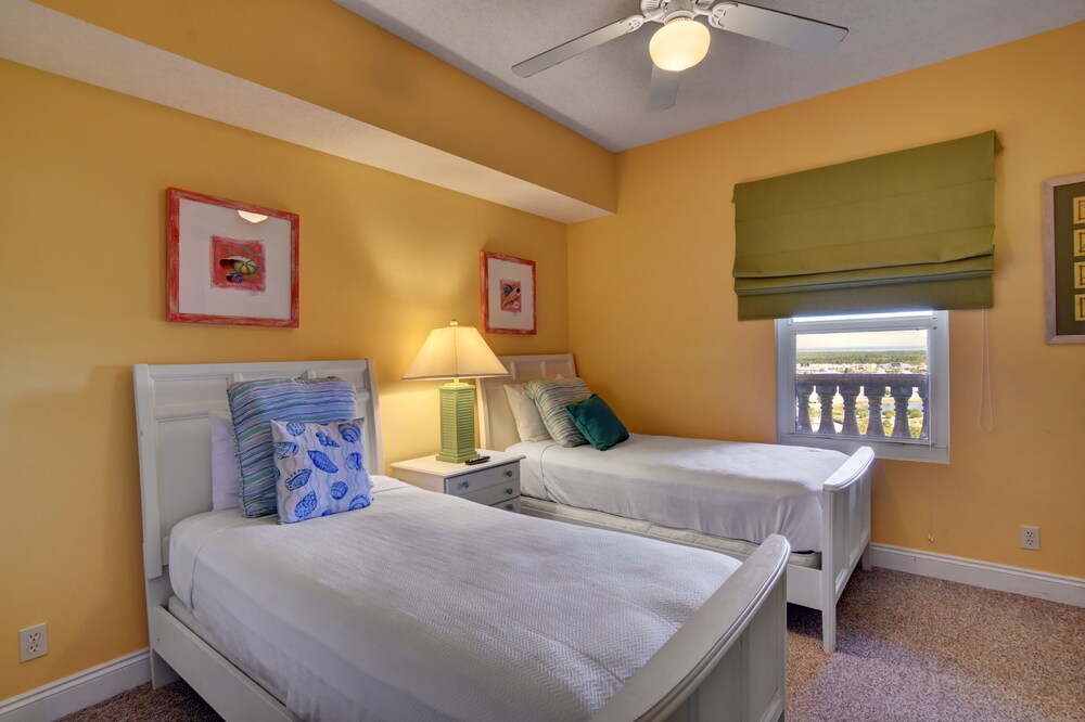 Condo, 3 Bedrooms - Guestroom