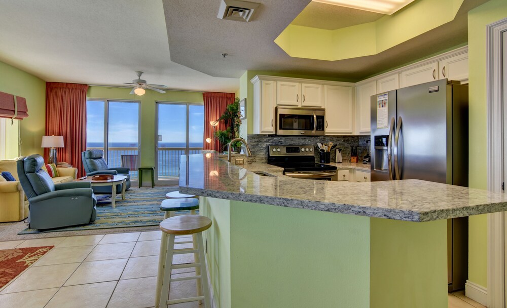 Condo, 3 Bedrooms - In-Room Kitchenette