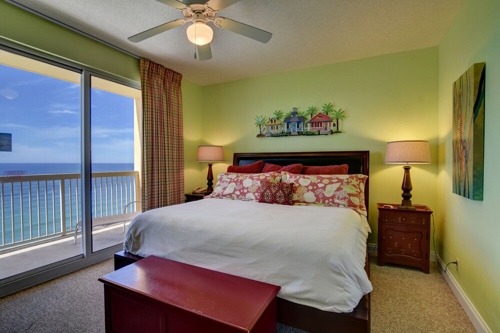 Condo, 3 Bedrooms - Guestroom