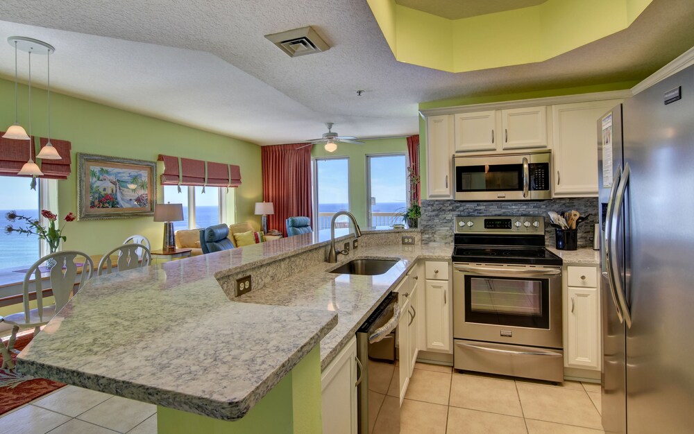 Condo, 3 Bedrooms - In-Room Kitchen