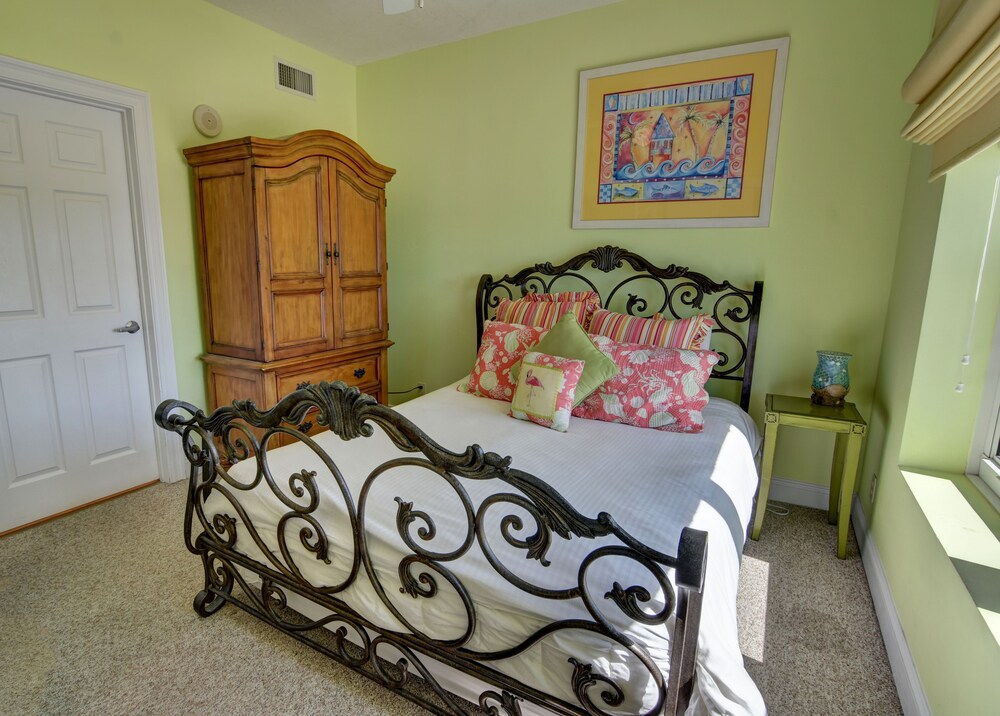 Condo, 3 Bedrooms - Guestroom