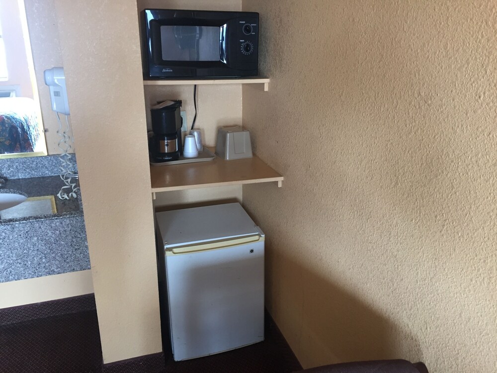 Mini-Refrigerator
