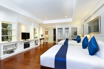Guestroom